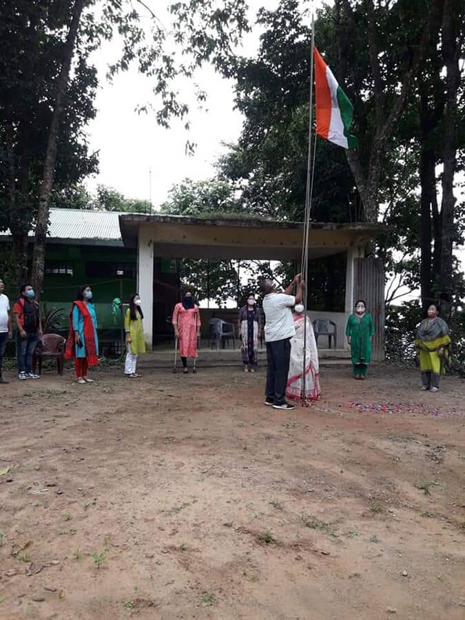 Indepence Day