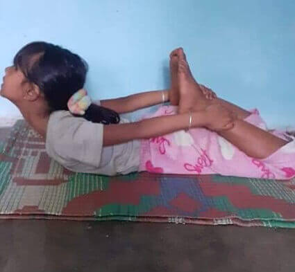 Yoga Day