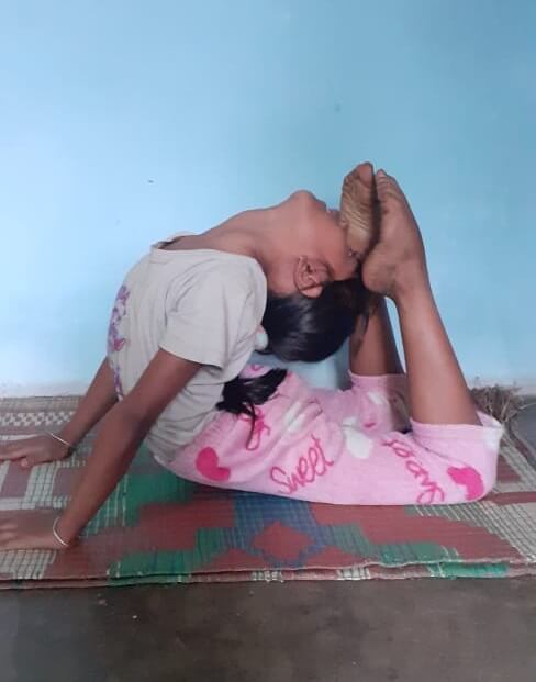 Class III student